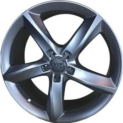 ZD F2115 8.5x19 5x112 ET33 DIA66.6 S