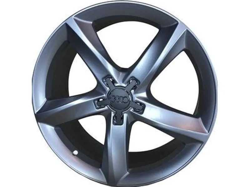 ZD F2115 8.5x19 5x112 ET33 DIA66.6 S
