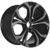 ZD F4049 10x20 5x120 ET40 DIA74.1 BMF