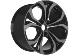 ZD F4049 11x20 5x120 ET37 DIA74.1 BMF