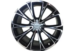 ZD F4054 9x19 5x112 ET33 DIA66.6 MB