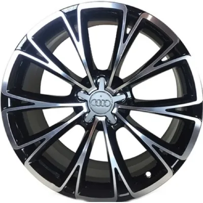 ZD F4054 9x19 5x112 ET33 DIA66.6 MB
