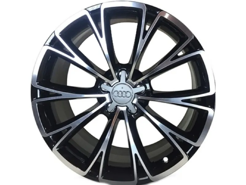 ZD F4054 9x19 5x112 ET33 DIA66.6 MB