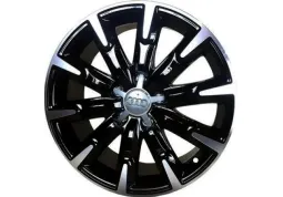 ZD F6297 8x17 5x112 ET26 DIA66.6 MB