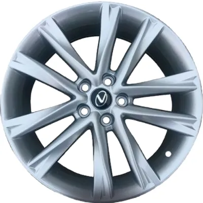 ZD F6330 7.5x19 5x114.3 ET35 DIA60.1 HS