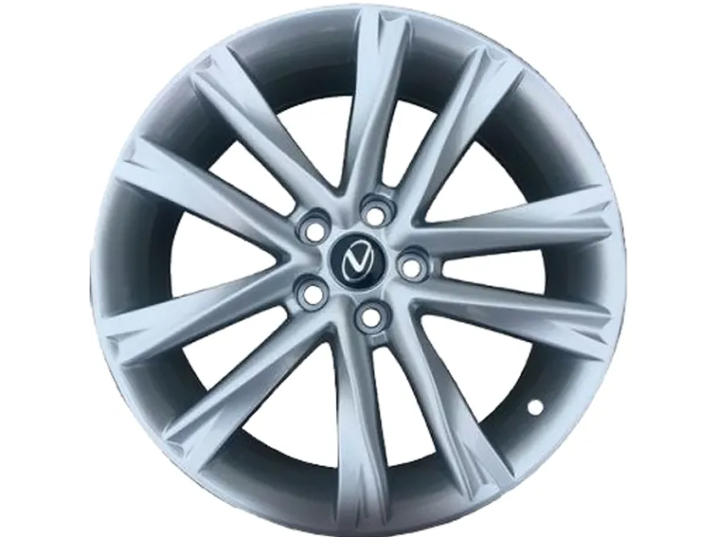 ZD F6330 7.5x19 5x114.3 ET35 DIA60.1 HS