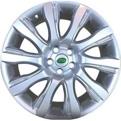ZD F6336 8x19 5x108 ET45 DIA63.3 S