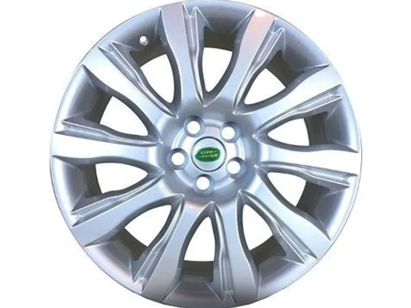ZD F6336 8x19 5x108 ET45 DIA63.3 S