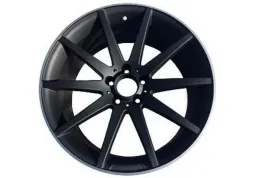 ZD F6602 8.5x19 5x112 ET36 DIA66.6 BMF