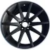 ZD F6602 9.5x19 5x112 ET43.5 DIA66.6 BMF