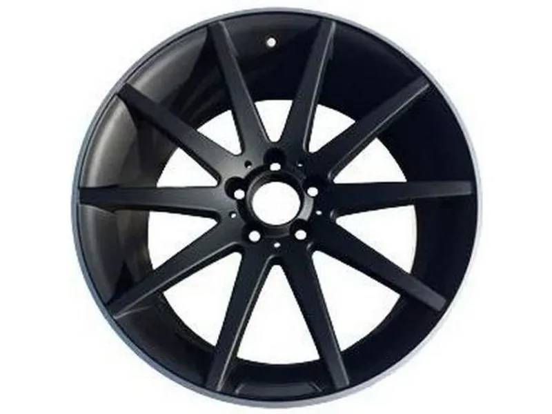 ZD F6602 9.5x19 5x112 ET43.5 DIA66.6 BMF
