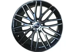 ZD F7128 9x20 5x112 ET28 DIA66.6 MB