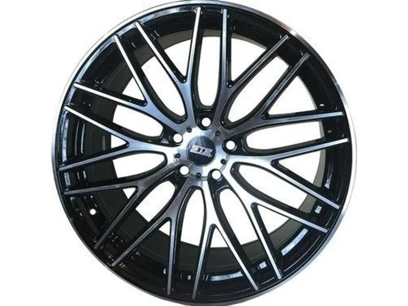 ZD F7128 9x20 5x112 ET28 DIA66.6 MB