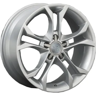 ZD M245 7.5x17 5x112 ET45 DIA66.6 HS
