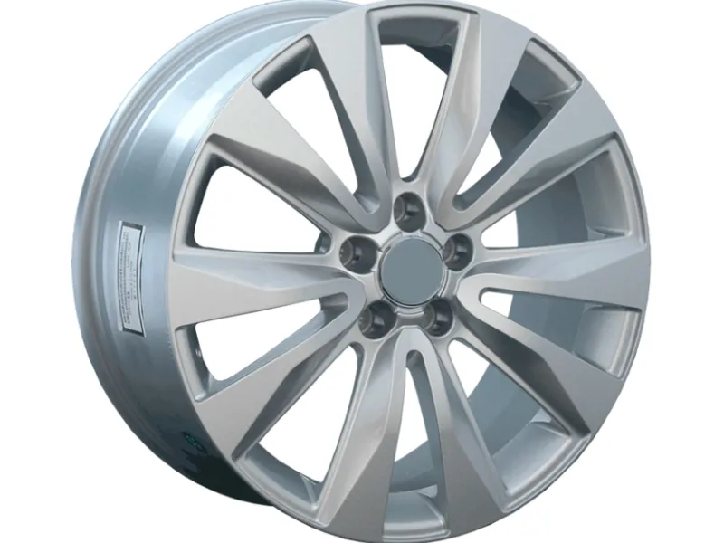 ZD M247 8x18 5x112 ET35 DIA66.6 HS