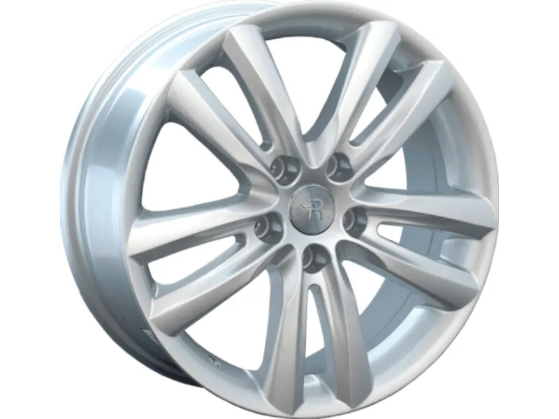 ZD M267 8.5x19 5x120 ET35 DIA74.1 HS