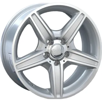 ZD M709 7.5x17 5x112 ET35 DIA66.6 HSMF