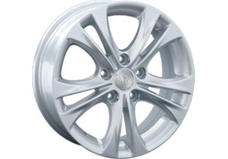 ZD M758 7.5x18 5x114.3 ET45 DIA72.6 HS
