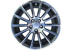 ZD Mersedes 139 (A25) 8.5x18 5x112 ET40 DIA66.6 GMF