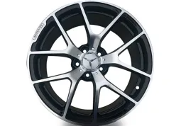 ZD R0021 8.5x18 5x112 ET36 DIA66.6 BMF