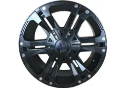 ZD S0043 9x20 5x150 ET40 DIA110.1 BM