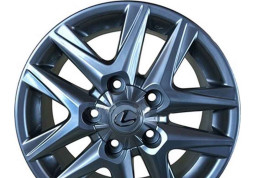 ZD S268 8x18 5x150 ET60 DIA110 GM