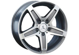 ZD S296 9.5x19 5x130 ET50 DIA84.1 GMF