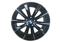 ZD S576 8x18 5x120 ET38 DIA74.1 BMF