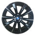 ZD S576 8x18 5x120 ET38 DIA74.1 BMF