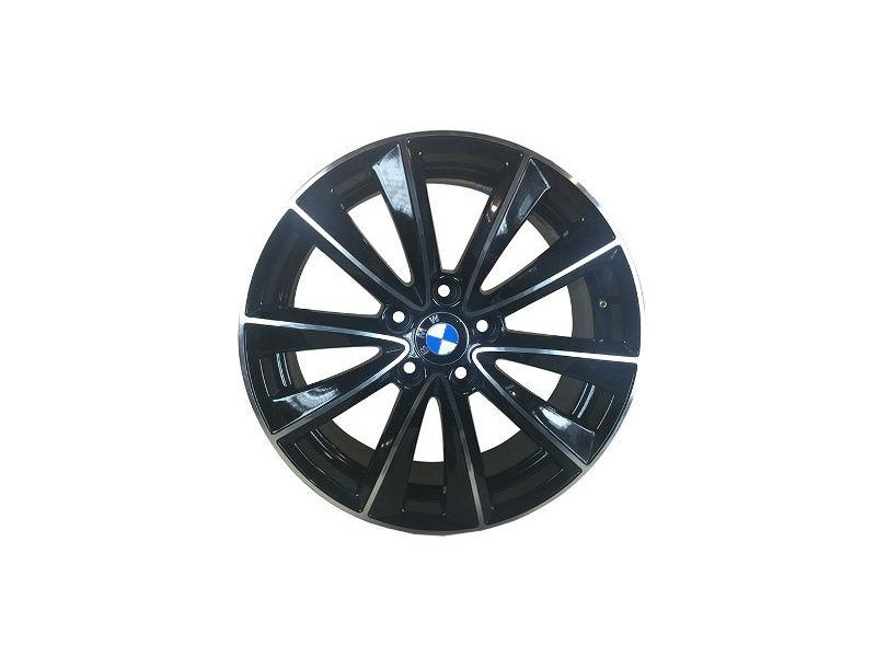 ZD S576 8x18 5x120 ET38 DIA74.1 BMF
