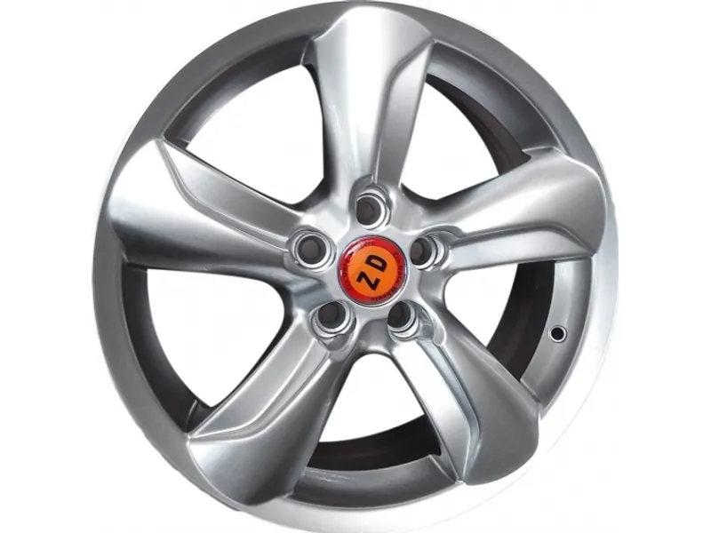 ZD S769 7x16 5x118 ET40 DIA71.1 GM