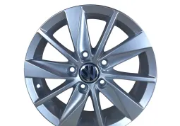 ZD Skoda 15 6x15 5x112 ET40 DIA57.1 S