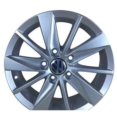 ZD Skoda 15 6x15 5x112 ET40 DIA57.1 S