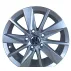 ZD Skoda 15 6x15 5x112 ET40 DIA57.1 S