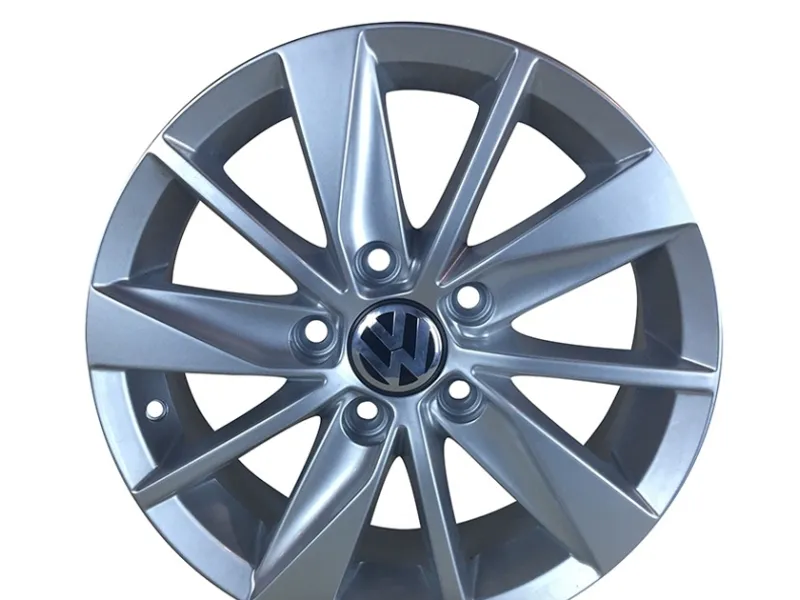 ZD Skoda 15 6x15 5x112 ET40 DIA57.1 S