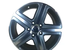 ZD Volkswagen 119 8x18 5x130 ET57 DIA71.6 GMF