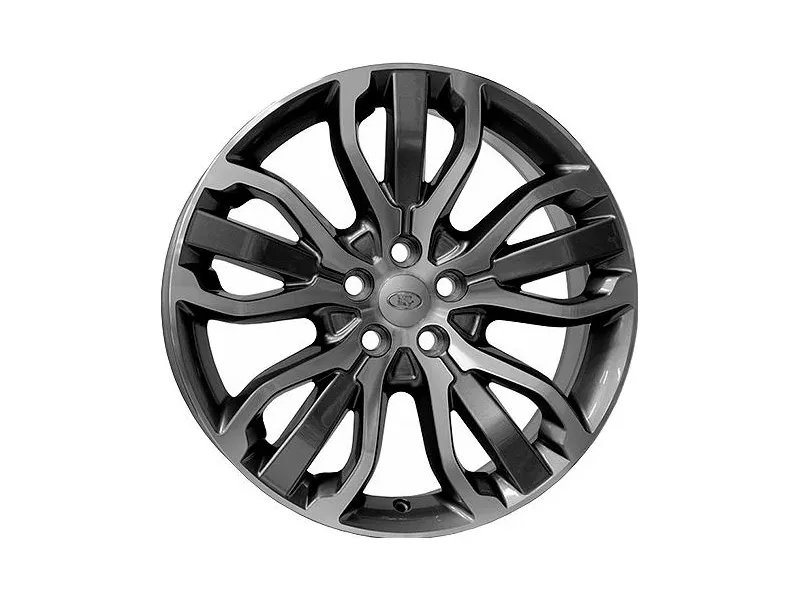 ZD W2358 9.5x20 5x120 ET45 DIA72.6 BMF