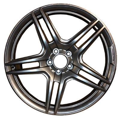 ZD ZY2003 8.5x20 5x112 ET40 DIA66.6 GM