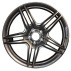 ZD ZY2003 8.5x20 5x112 ET40 DIA66.6 GM