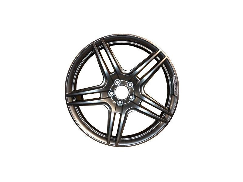ZD ZY2003 8.5x20 5x112 ET40 DIA66.6 GM