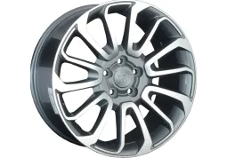 ZD ZY2011 9.5x20 5x120 ET45 DIA72.6 GMF