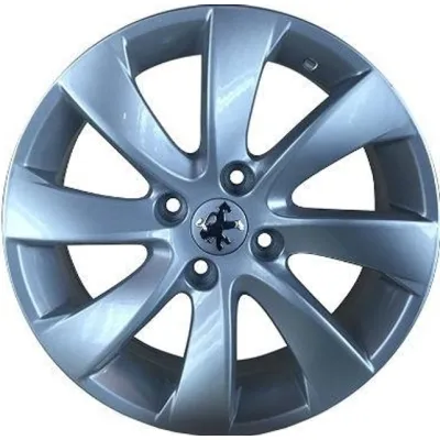ZD ZY612 6.5x16 4x108 ET26 DIA65.1 S