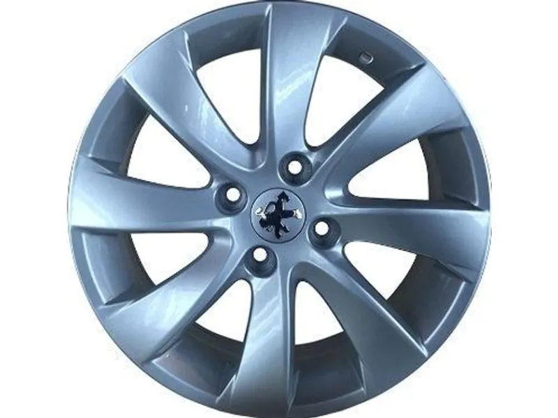 ZD ZY612 6.5x16 4x108 ET26 DIA65.1 S