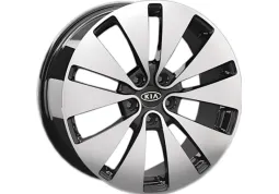 ZD ZY640 6.5x16 5x114.3 ET40 DIA67.1 GMF