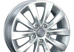 ZD ZY694 7x16 5x112 ET45 DIA57.1 HS