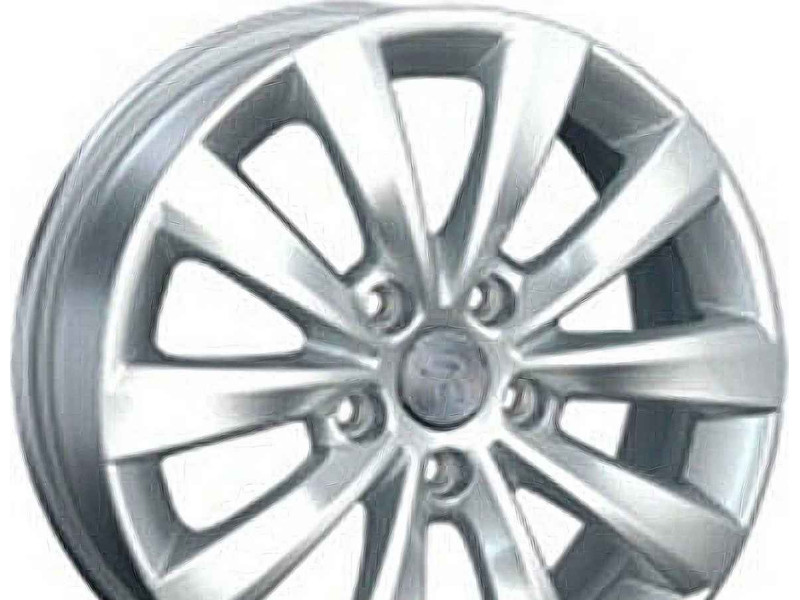 ZD ZY694 7x16 5x112 ET45 DIA57.1 HS