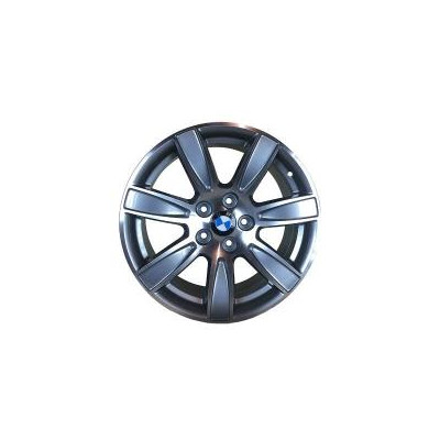 ZD ZY801 8x18 5x120 ET42 DIA74.1 GMF