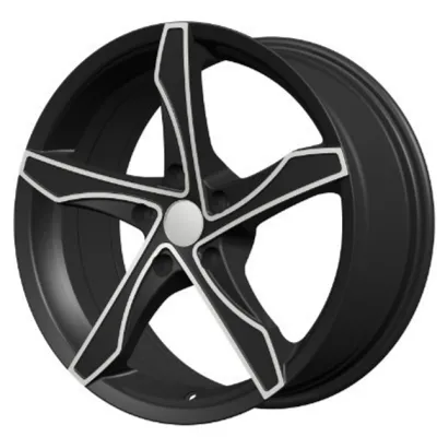 ZD ZY808 8x18 5x108 ET45 DIA72.6