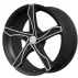 ZD ZY808 8x18 5x108 ET45 DIA72.6