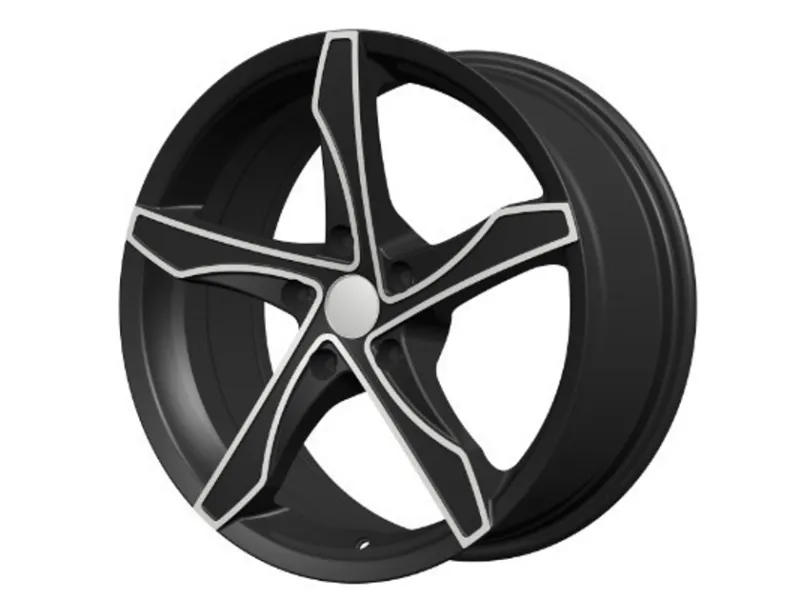 ZD ZY808 8x18 5x108 ET45 DIA72.6